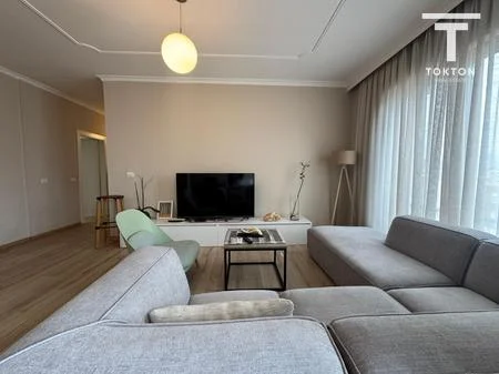 Tirane, jepet me qera apartament 2+1 Kati 11, 95 m² 1.500 € (RRUGA E KOSOVAREVE)