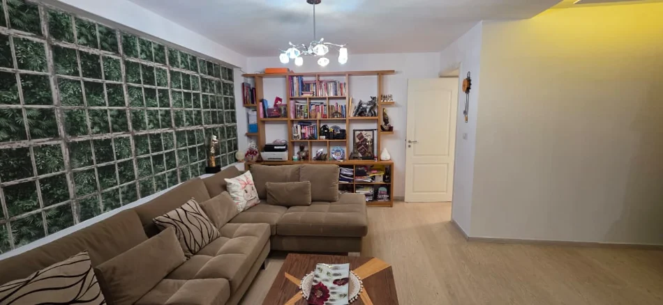🏡 SHITET SUPER APARTAMENT 2+1 – ALI DEM, TIRANË   190.000 € (Ali Demi)