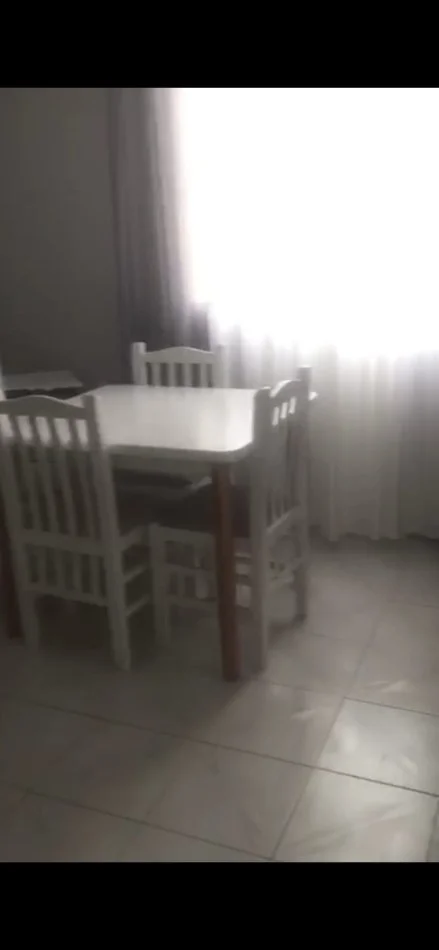 Tirane, jepet me qera apartament 1+1, Kati 5, 