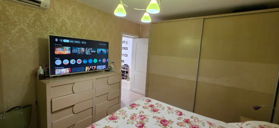 🏡 SHITET SUPER APARTAMENT 2+1 – ALI DEM, TIRANË   190.000 € (Ali Demi)