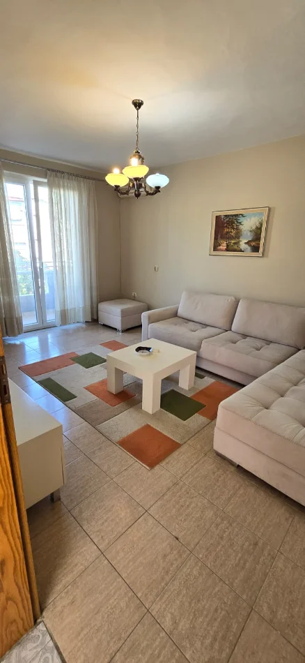 Tirane, shitet apartament 2+1+Ballkon Kati 4, 65 m² 158.000 € (Muhamet Gjollesha)