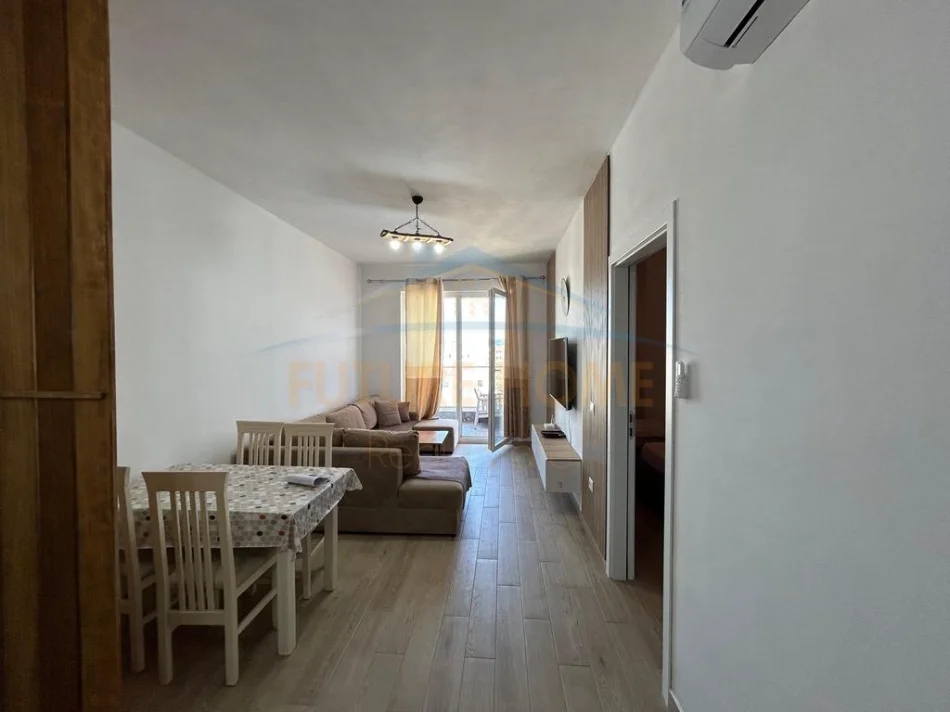 Tirane, shitet apartament 1+1 Kati 6, 67 m² 134.600 € (QERRET , KAVAJE)