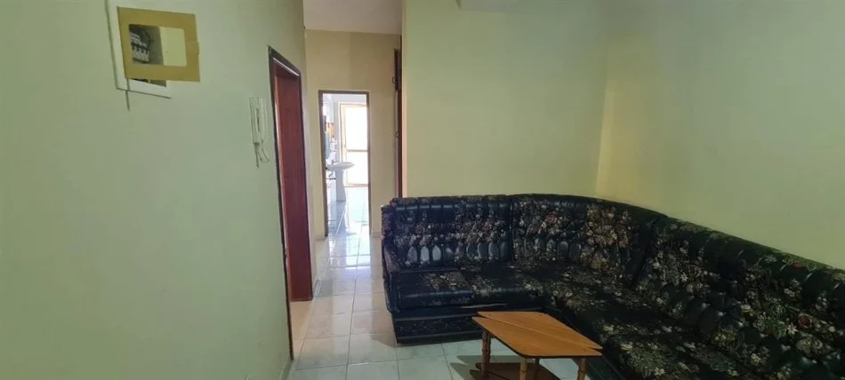 Durres, jepet me qera apartament 2+1+Ballkon Kati 2, 113 m² 500 € (Currila,Durres)