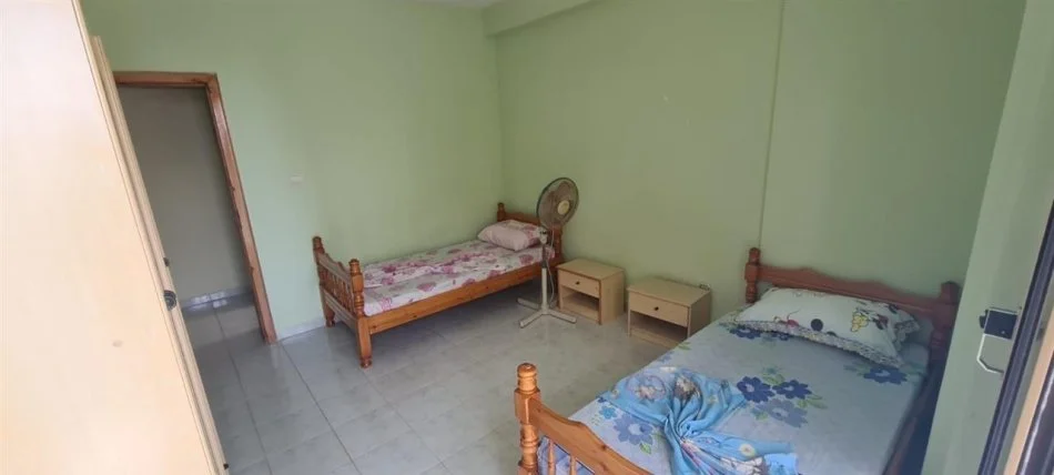 Durres, jepet me qera apartament 2+1+Ballkon Kati 2, 113 m² 500 € (Currila,Durres)