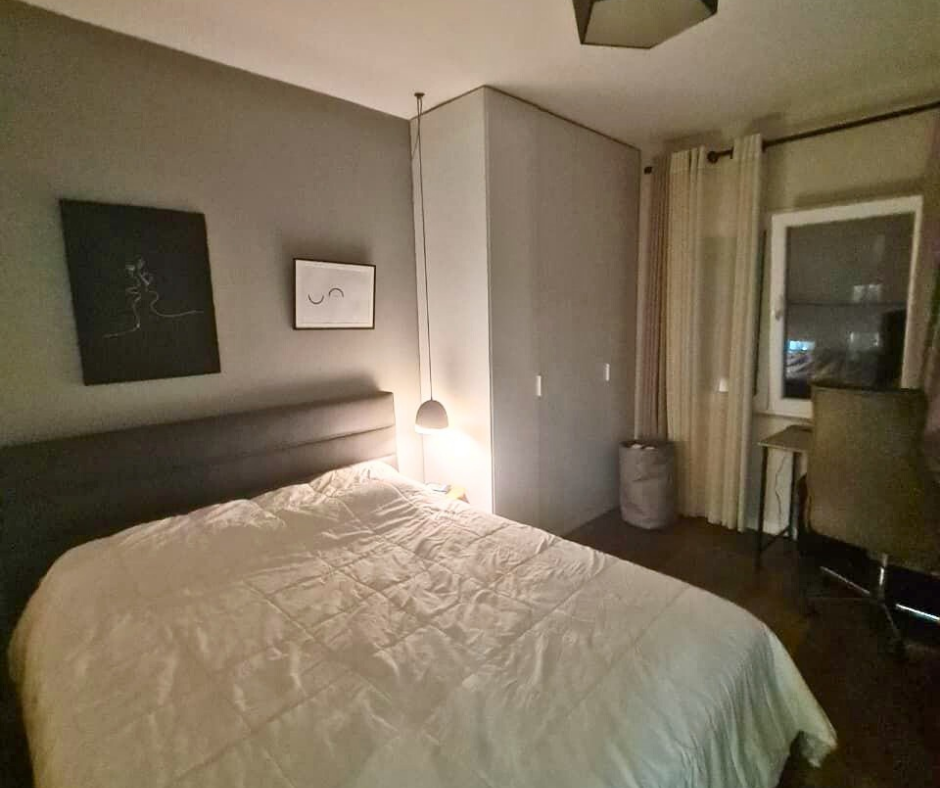 Tirane, jap me qera apartament 1+1 Kati 4, 70 m² 450 € 