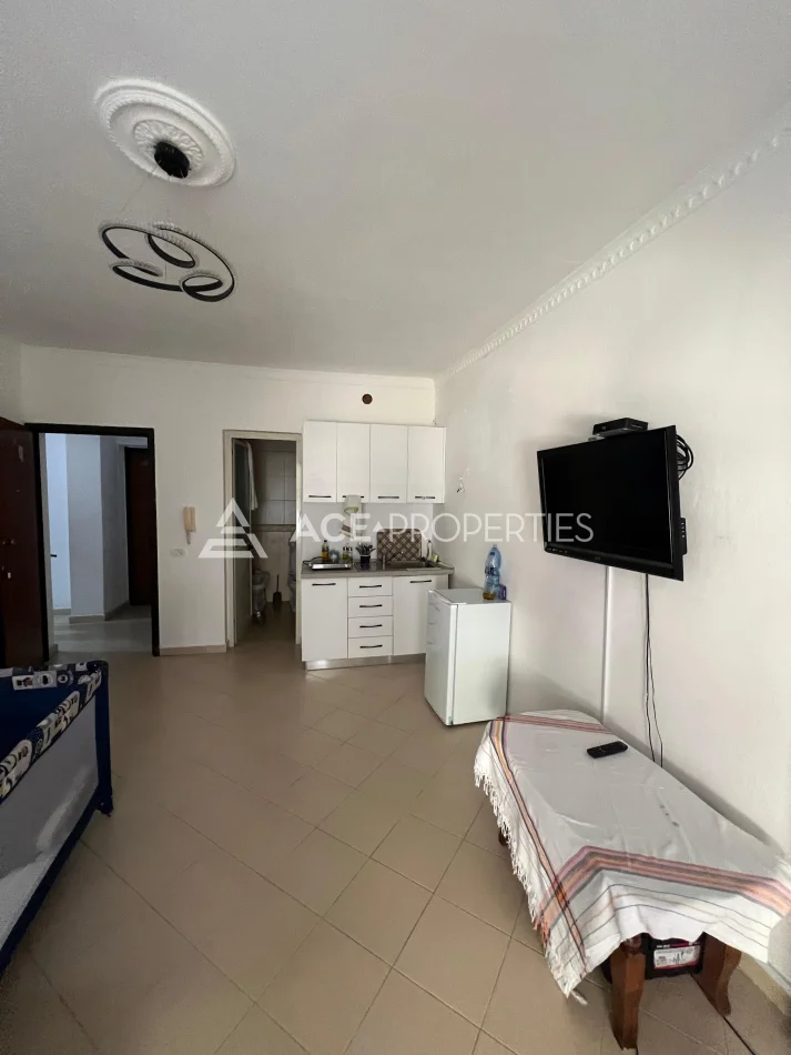 Durres, shitet garsonier 1+1 Kati 2, 30 m² 48.000 € (SHKEMB KAVAJE)