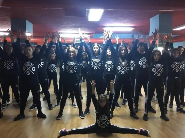 Tirane, ofrojme kurse kercim - dance KURSE KERCIMI