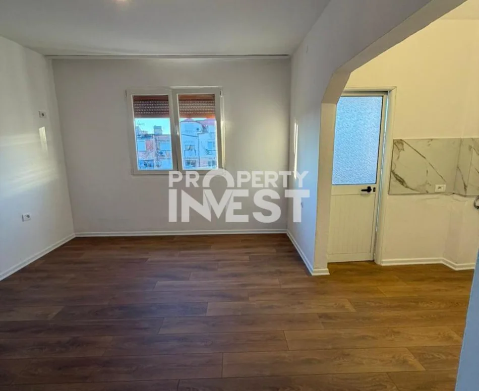 Tirane, shitet apartament 2+1 Kati 4, 58 m² 98.000 € (Spitali QSUT(Nënë Tereza))