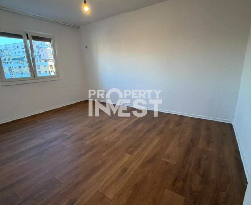 Tirane, shitet apartament 2+1 Kati 4, 58 m² 98.000 € (Spitali QSUT(Nënë Tereza))