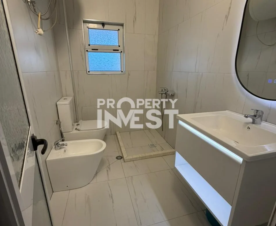 Tirane, shitet apartament 2+1 Kati 4, 58 m² 98.000 € (Spitali QSUT(Nënë Tereza))