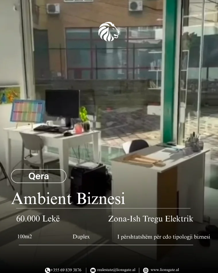 Tirane, jap me qera , 100 m² 600 € 