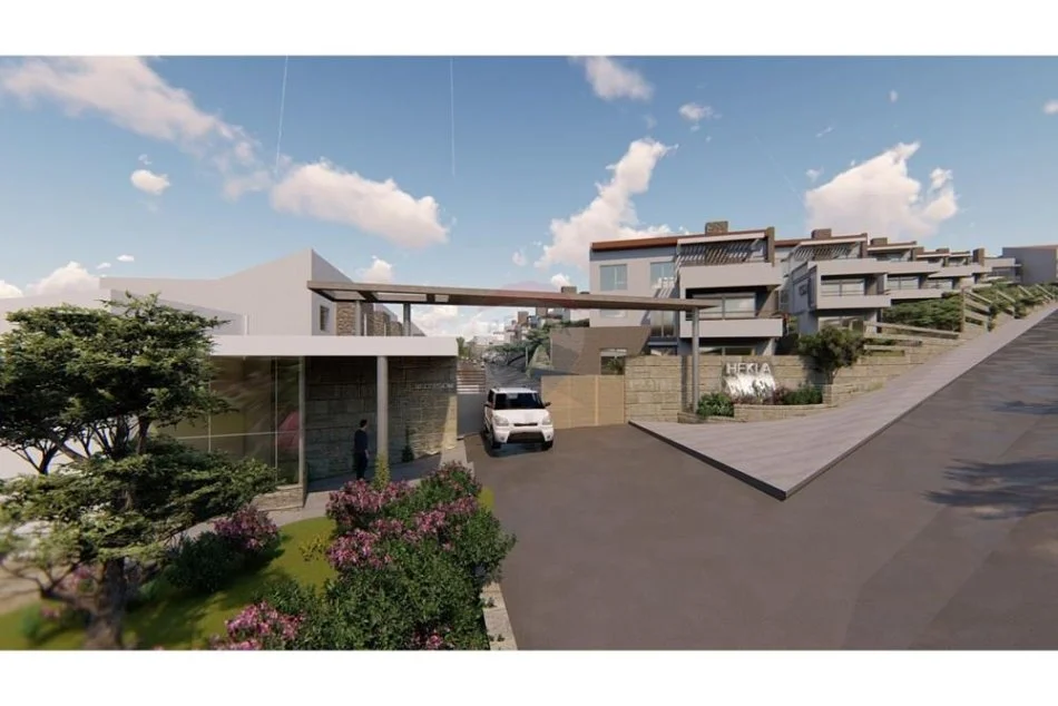 Tirane, shitet Vile , 396 m² 650.000 € (Farke)