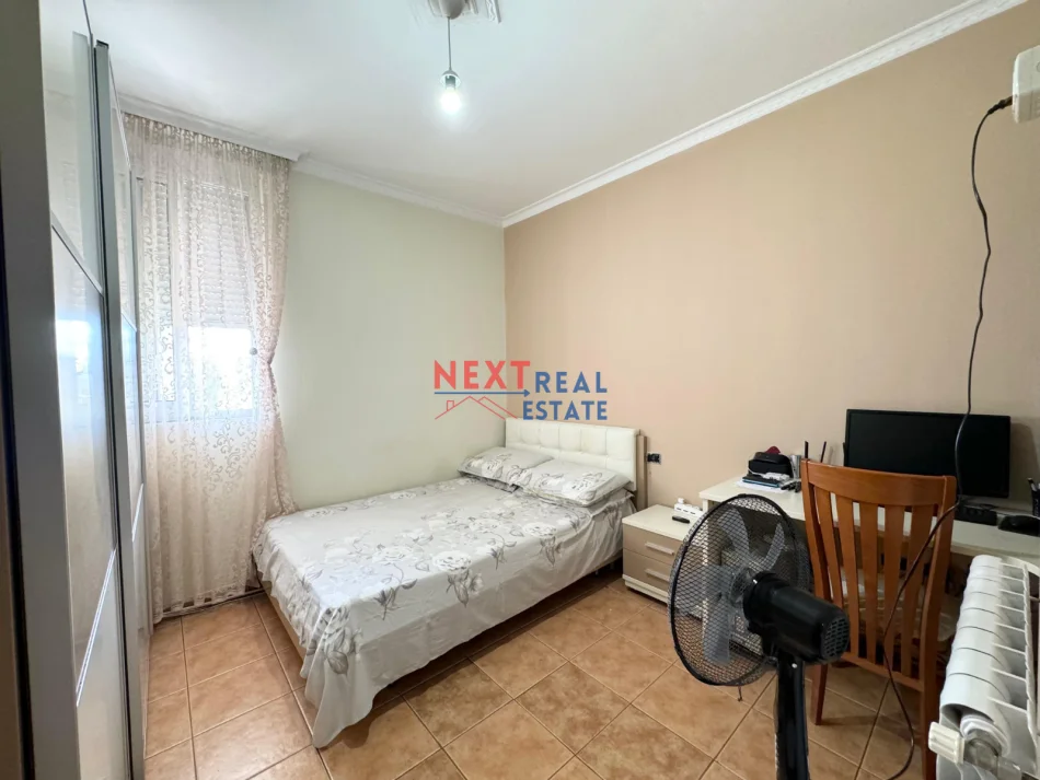 Vlore, shitet apartament Kati 6, 140 m² 180.000 € (BULEVARDI VLORE SKELE)