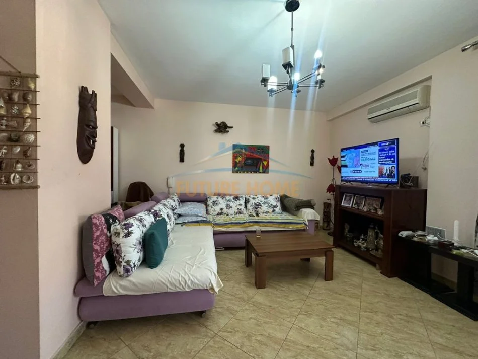 Tirane, shitet apartament 2+1+Ballkon Kati 1, 124 m² 210.000 € (DON BOSKO)