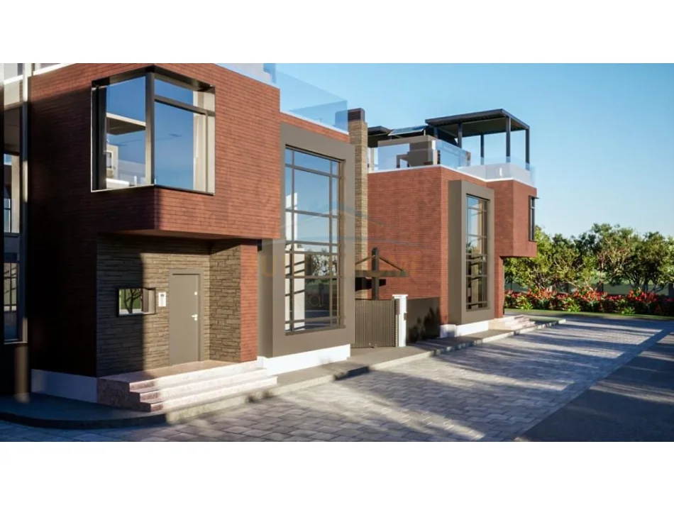 Tirane, shitet Vile Kati 0, 314 m² 630.000 € (ROSES RESIDENCE , Farke e Vogel)