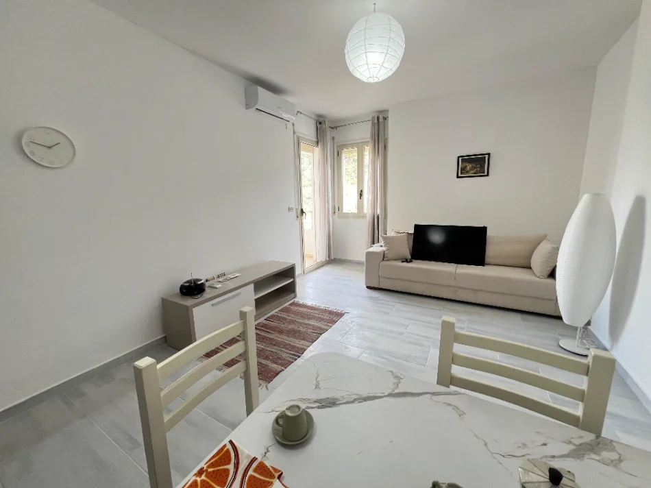 Vlore - Lungomare, shitet vetem 1 dhome 1+1 , 43 m² 103.000 € (Lungomare, Vlorë)