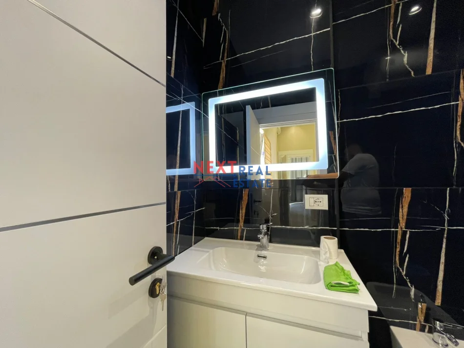 REZERVO PRONEN VETEM ME 500€! Vlore, shitet garsonier 1+1 , 33 m² 72.100 € (UJE I FTOHTE)