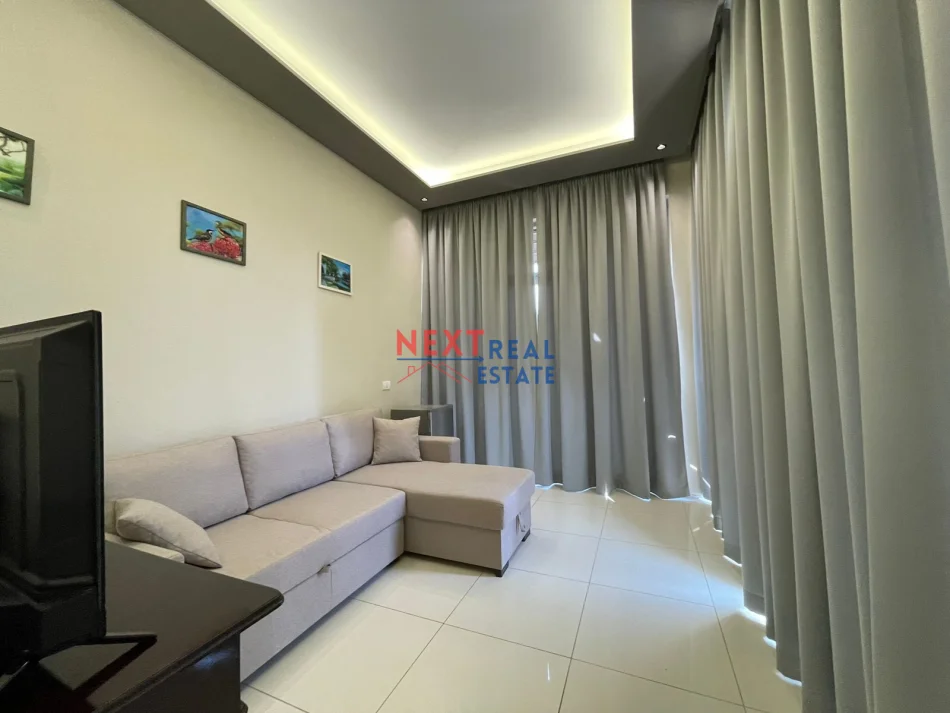 REZERVO PRONEN VETEM ME 500€! Vlore, shitet garsonier 1+1 , 33 m² 72.100 € (UJE I FTOHTE)