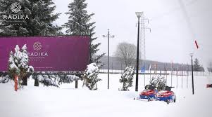 Shqiperi, oferte City-tour | Vizita qytetesh Viti i Ri ne Mavrove Hotel Radika Resort 5*