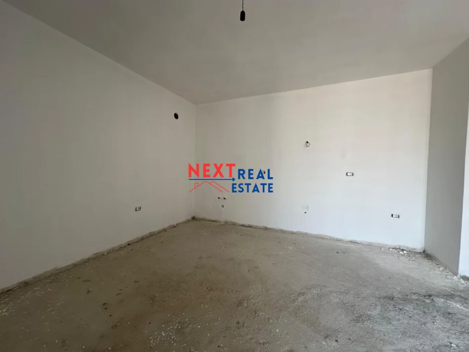 REZERVO PRONEN VETEM ME 500€! SHITET APARTAMENT 1+1 NE LUNGOMARE, VLORE