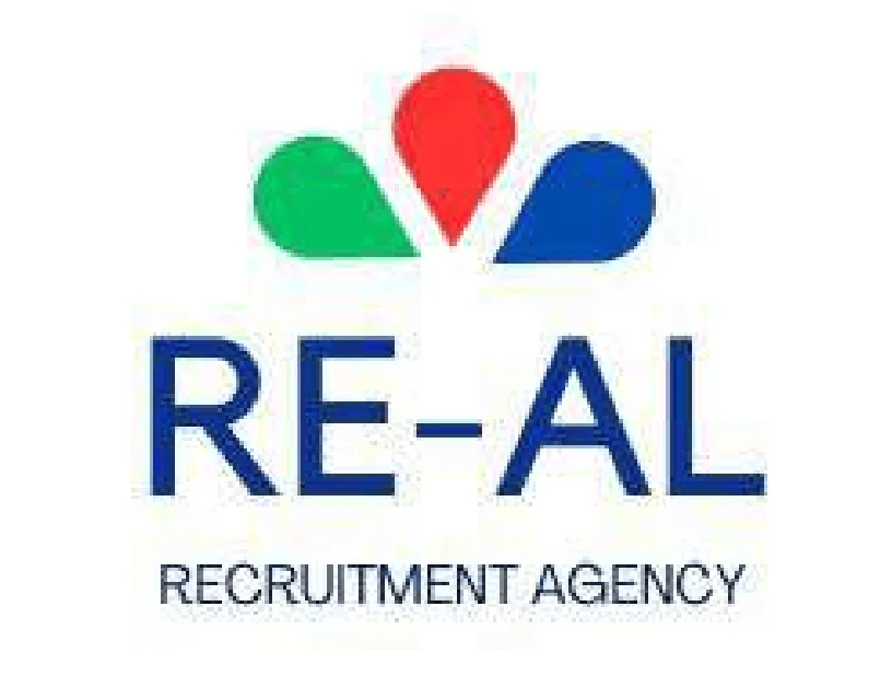 Real Recruitment Agency