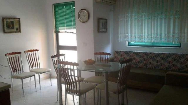 Durres, jap me qera apartament 1+1+A+BLK 70 m² 25 Euro (Golem, Plazhi i Pamebes)