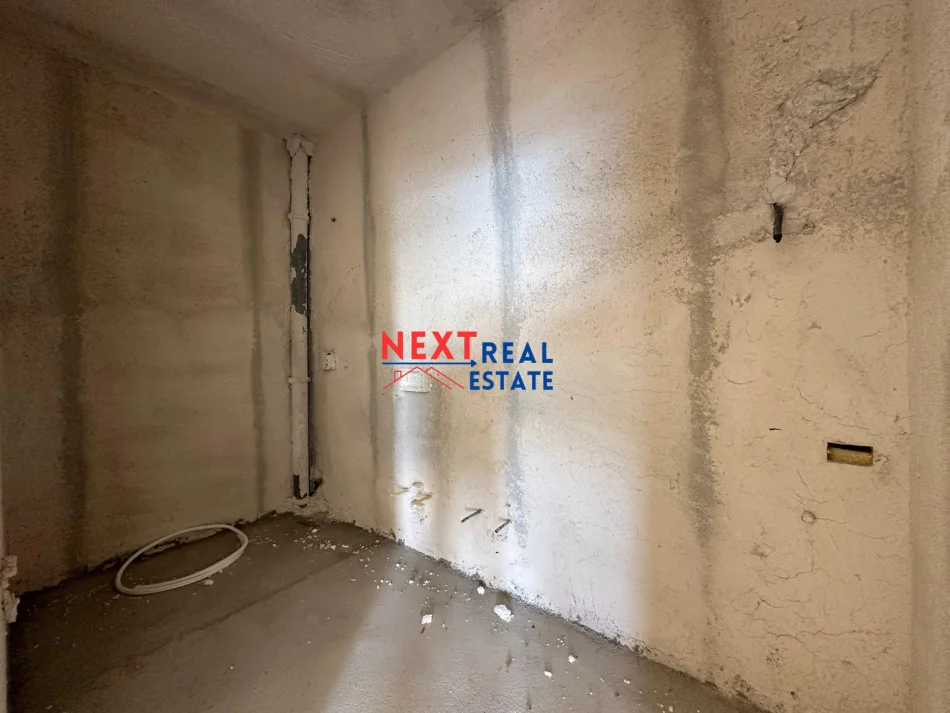 REZERVO PRONEN VETEM ME 500€! SHITET APARTAMENT 1+1 ME PAMJE DETI TE REZIDENCA “ELDA”, VLORE