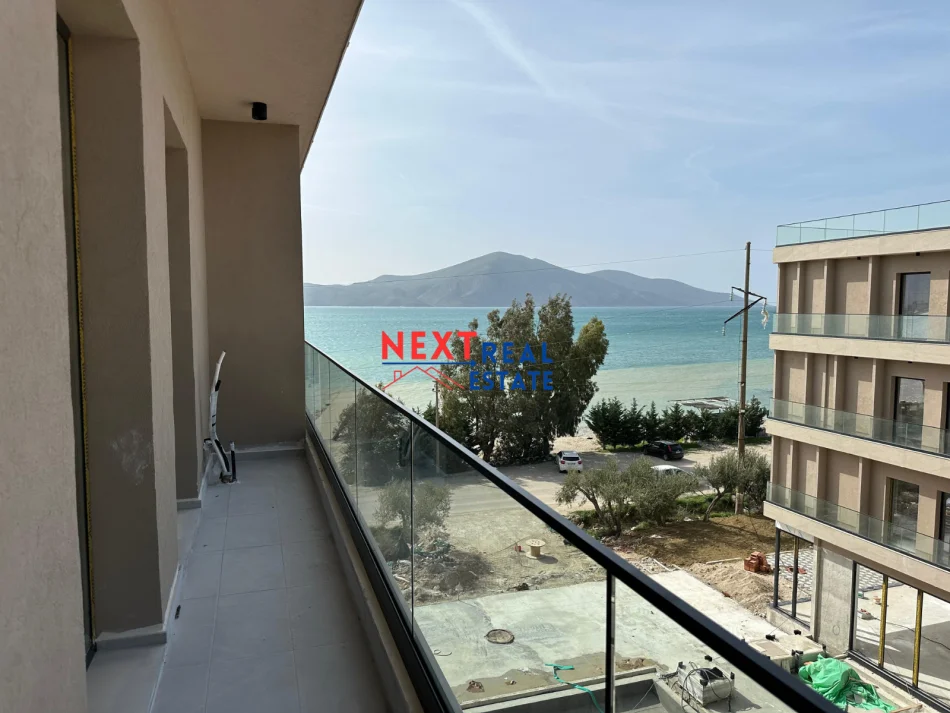 REZERVO PRONEN VETEM ME 500€! SHITET STUDIO ME PAMJE DETI TEK RESORTI “ELITE” NE RRADHIME, VLORE