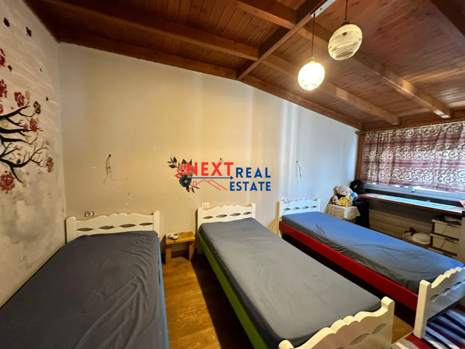 REZERVO PRONEN VETEM ME 500€! APARTAMENT 2+1+2 NE LUNGOMARE, VLORE