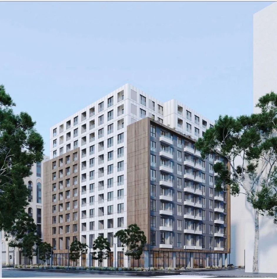 Tirane, shitet apartament 2+1+Ballkon Kati 6, 108 m² 139500 € (Ish Fusha Aviacionit)