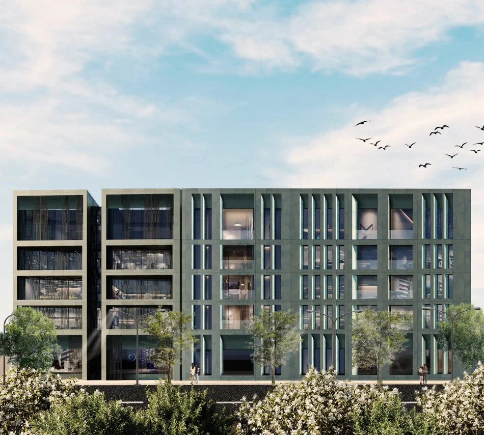 Tirane, shes apartament 1+1+Aneks+Ballkon Kati 3, 69 m² 124.000 € 