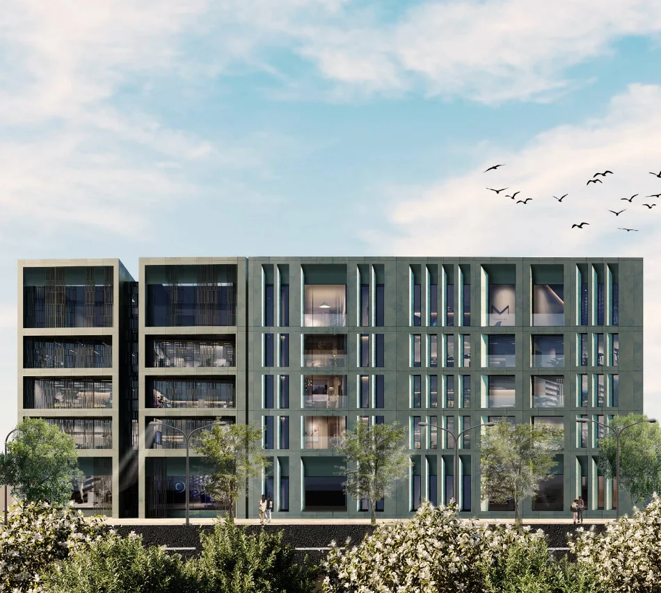 Tirane, shitet apartament 1+1+Ballkon Kati 3, 69 m² 124.000 € 