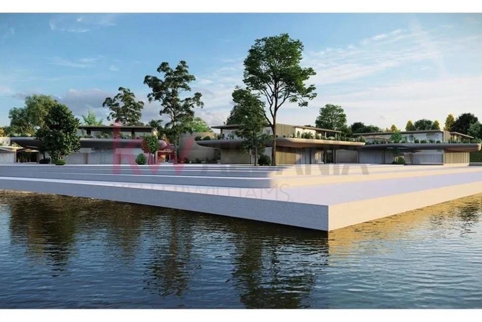 Durres, shitet apartament 1+1+Ballkon Kati 2, 64 m² 135.000 € (Gjiri i Lalzit)