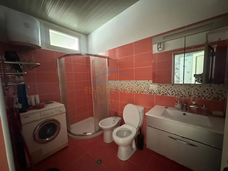 Durres, shes garsonier 1+1 Kati 4, 54 m² 65.000 € 