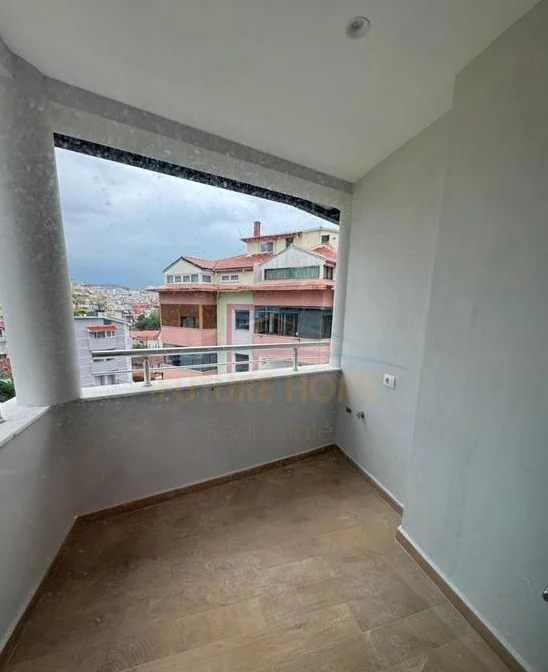 Tirane, shes apartament 1+1 Kati 4, 60 m² 87.000 € 