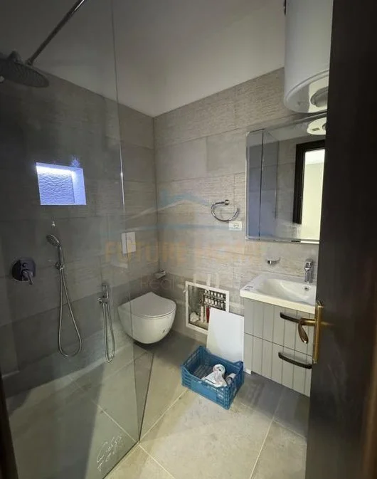Tirane, shes apartament 1+1 Kati 4, 60 m² 87.000 € 