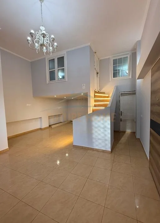 Tirane, shes apartament duplex 1+1 Kati 1, 45 m² 85.000 € (Shefqet Kuka)
