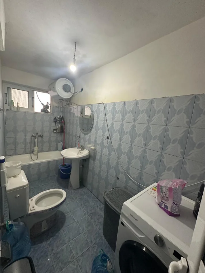 Ksamil, shitet apartament 2+1+Ballkon Kati 4, 98 m² 154.000 € (ne Ksamil Sarande)