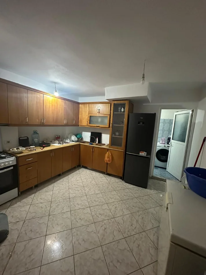 Ksamil, shitet apartament 2+1+Ballkon Kati 4, 98 m² 154.000 € (ne Ksamil Sarande)