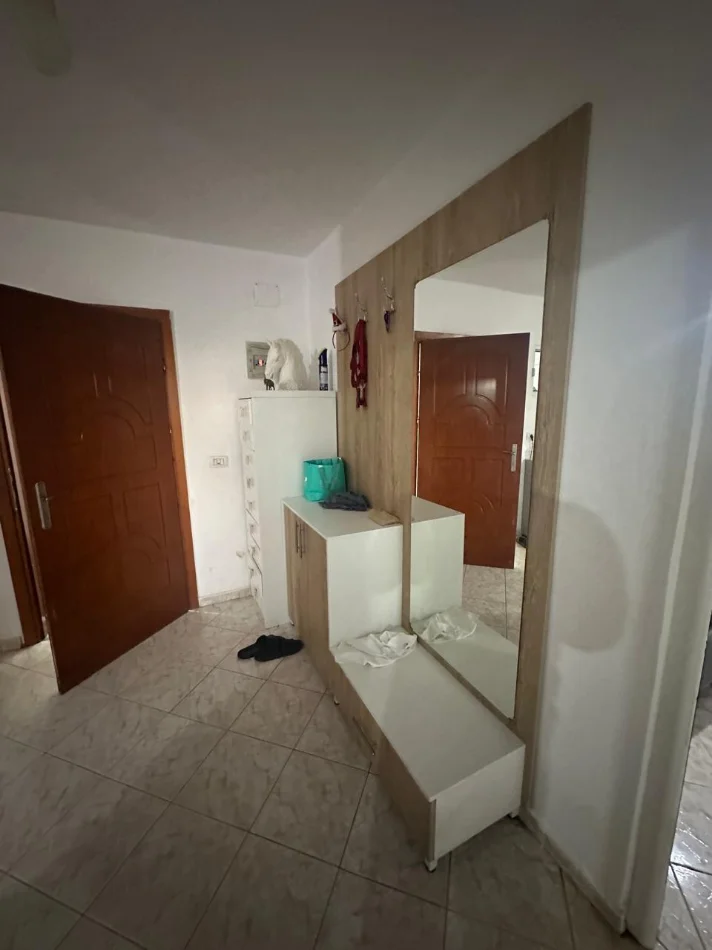 Ksamil, shitet apartament 2+1+Ballkon Kati 4, 98 m² 154.000 € (ne Ksamil Sarande)