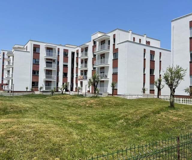 Tirane, jepet me qera apartament Kati 3, 100 m² 400 Euro (mikel maruli)