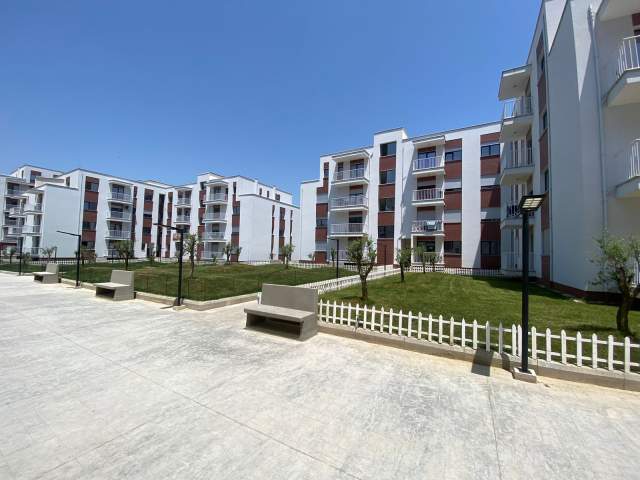 Tirane, jepet me qera apartament Kati 3, 100 m² 400 Euro (mikel maruli)