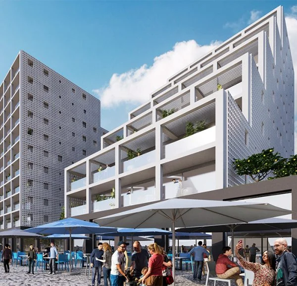 Shitet Apartament 2+1+2 ne Vlore, Vlora Marina