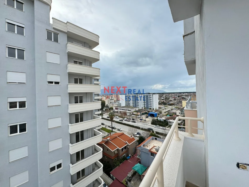 Vlore, shitet apartament 1+1+Ballkon , 85 m² 85.000 € (PORCELANOSA)