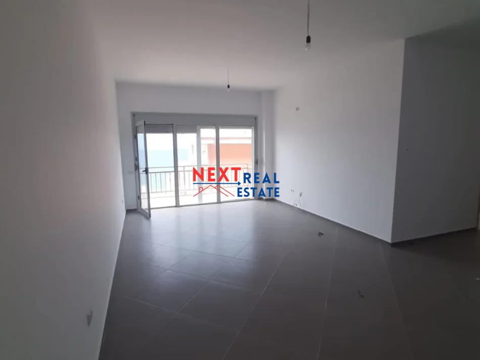 REZERVO PRONEN VETEM ME 500€! NE SHITJE APARTAMENT 2+1 TE REZIDENCA “ODEON” NE VLORE