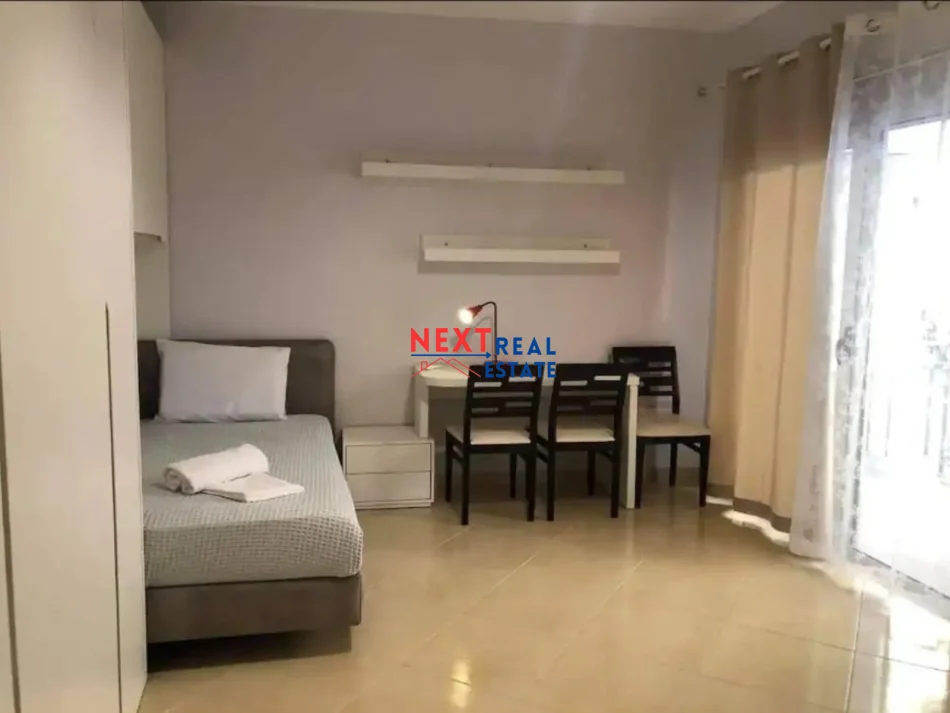 REZERVO PRONEN VETEM ME 500€! SHITET APARTAMENT 2+1 ME PAMJE BALLORE DETI NE UJE TE FTOHTE, VLORE