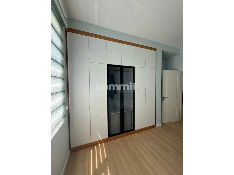 Tirane, jepet me qera apartament 2+1 Kati 1, 100 m² 600 € (sauk prane Tegut)