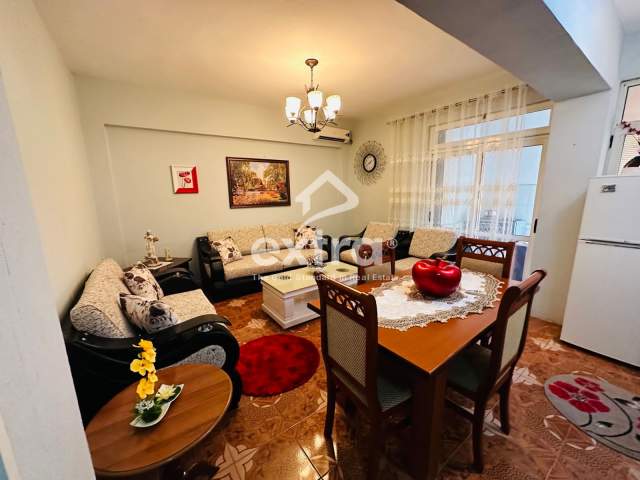 Shkoder, jepet me qera apartament Kati 2, 55 m² 220 Euro (Rruga parruces)