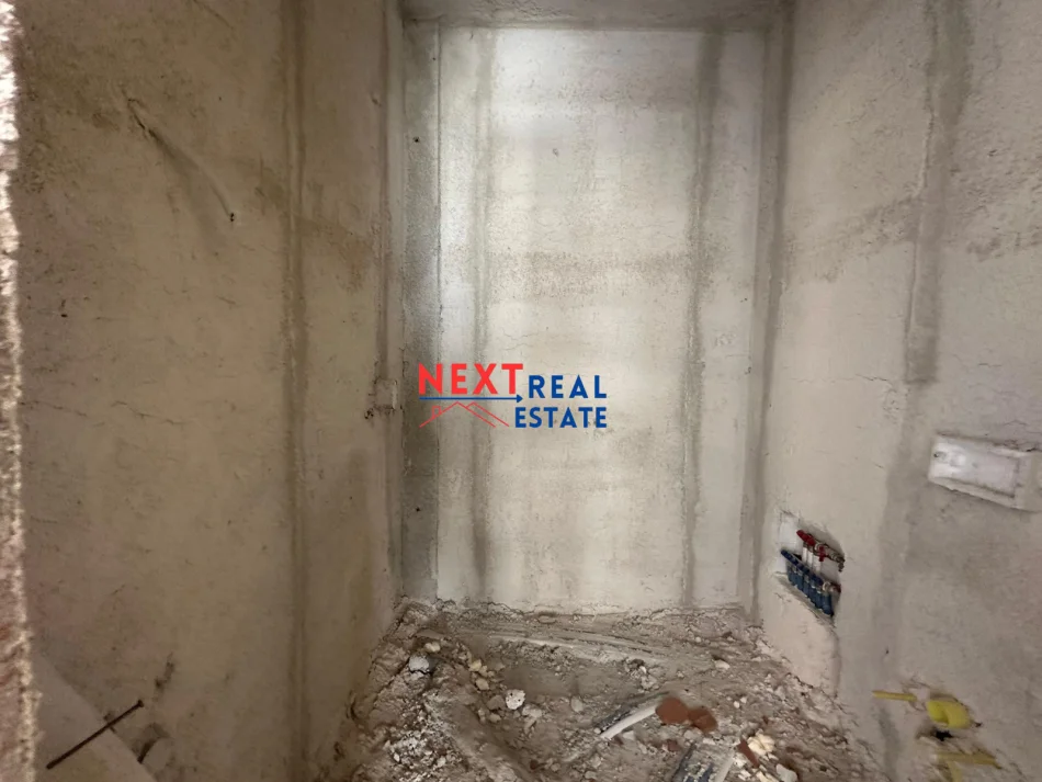 REZERVO PRONEN VETEM ME 500€! SHITET APARTAMENT 1+1 ME KESTE TE REZIDENCA “ELDA”, VLORE