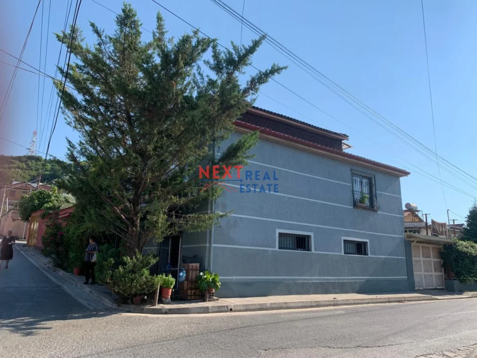 REZERVO PRONEN VETEM ME 500€! Tirane, shitet shtepi 1+1+Aneks+Ballkon Kati 0, 378.000 € (Rruga “Haki Stermilli”, Kombinat, Tirane)
